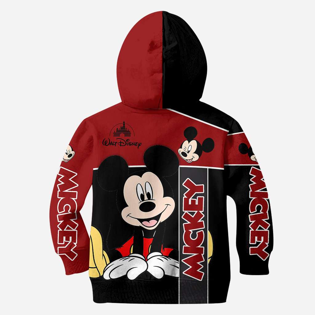 Love Mouse Mouse All Over Shirts 0523
