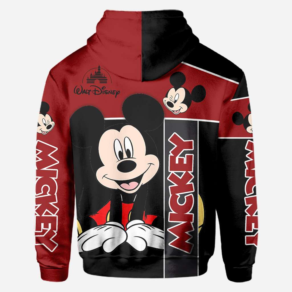 Love Mouse Mouse All Over Shirts 0523