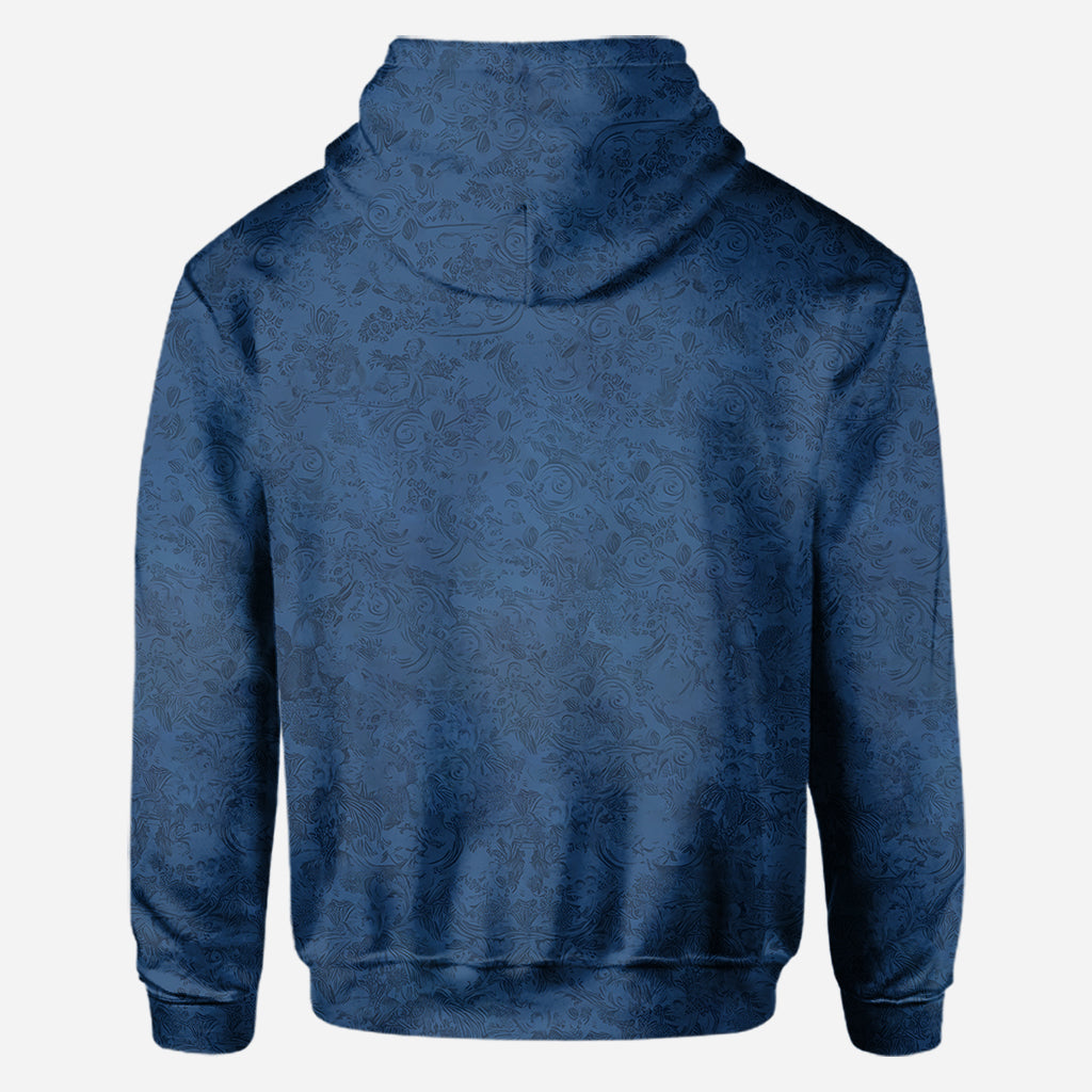 Best Grandma Ever - Personalized Mouse All Over Shirt