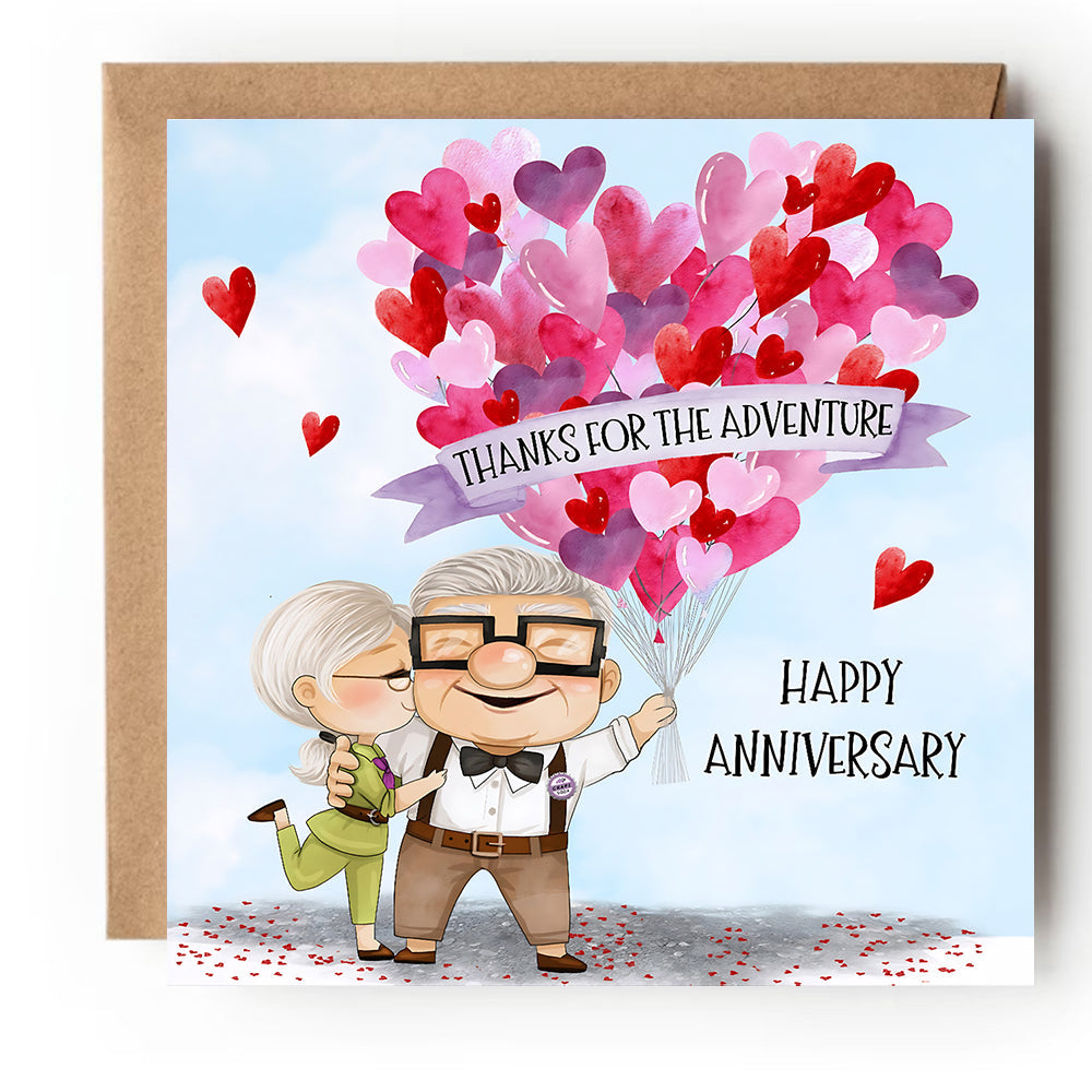 Greeting Card