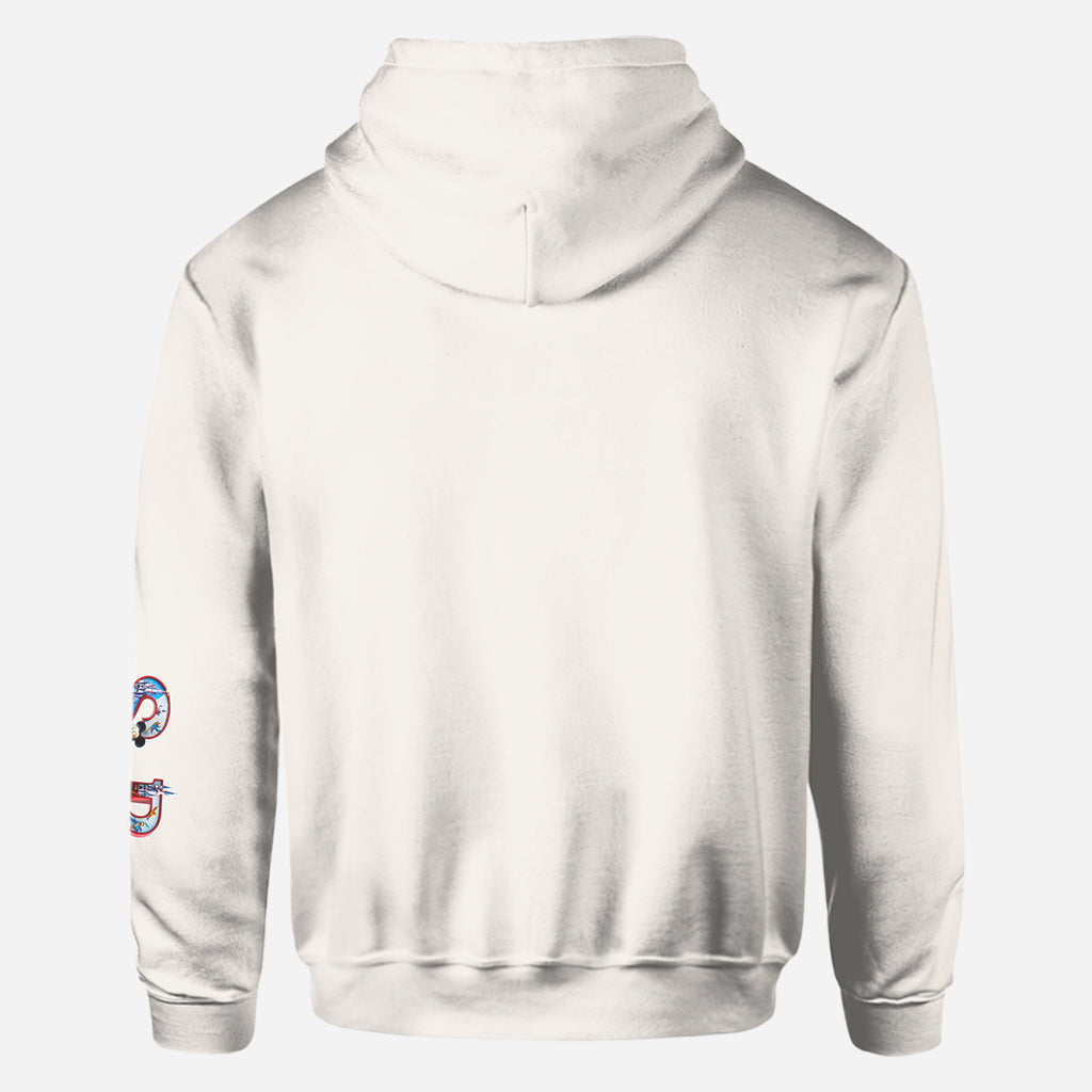 More Magical - Personalized Mother All Over Shirt