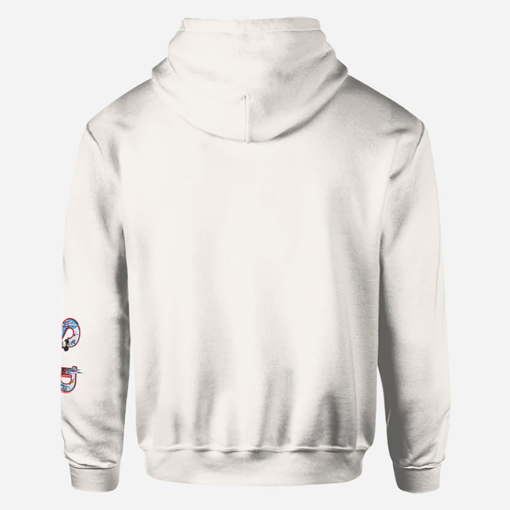 More Magical - Personalized Mother All Over Shirt