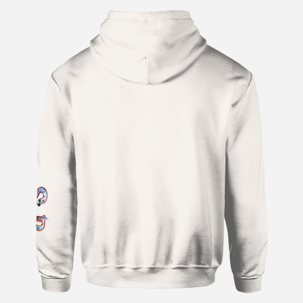 More Magical - Personalized Mother All Over Shirt