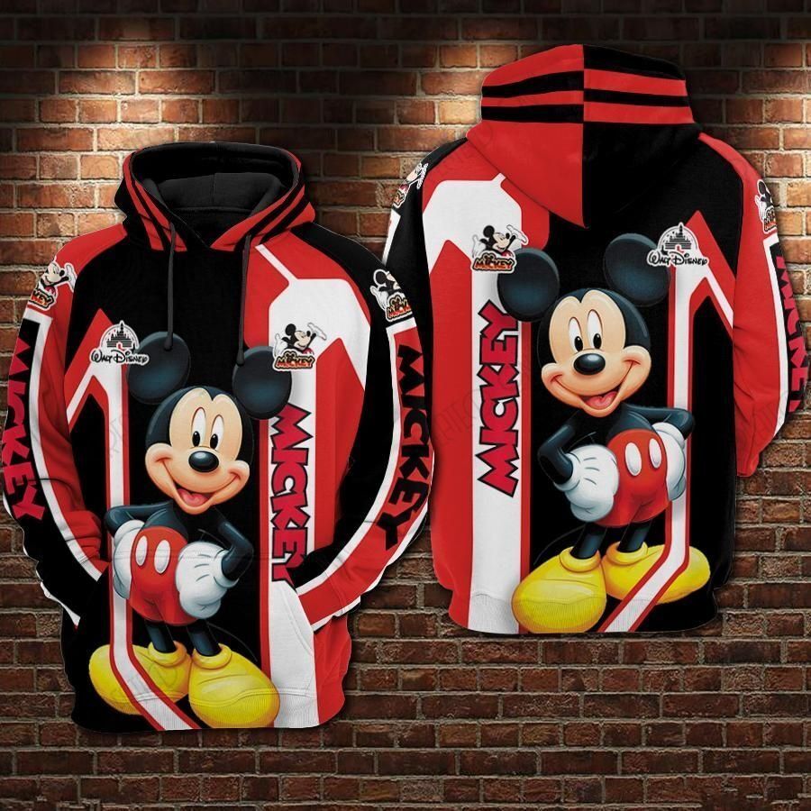 Love Mouse Mouse All Over Shirts 0523