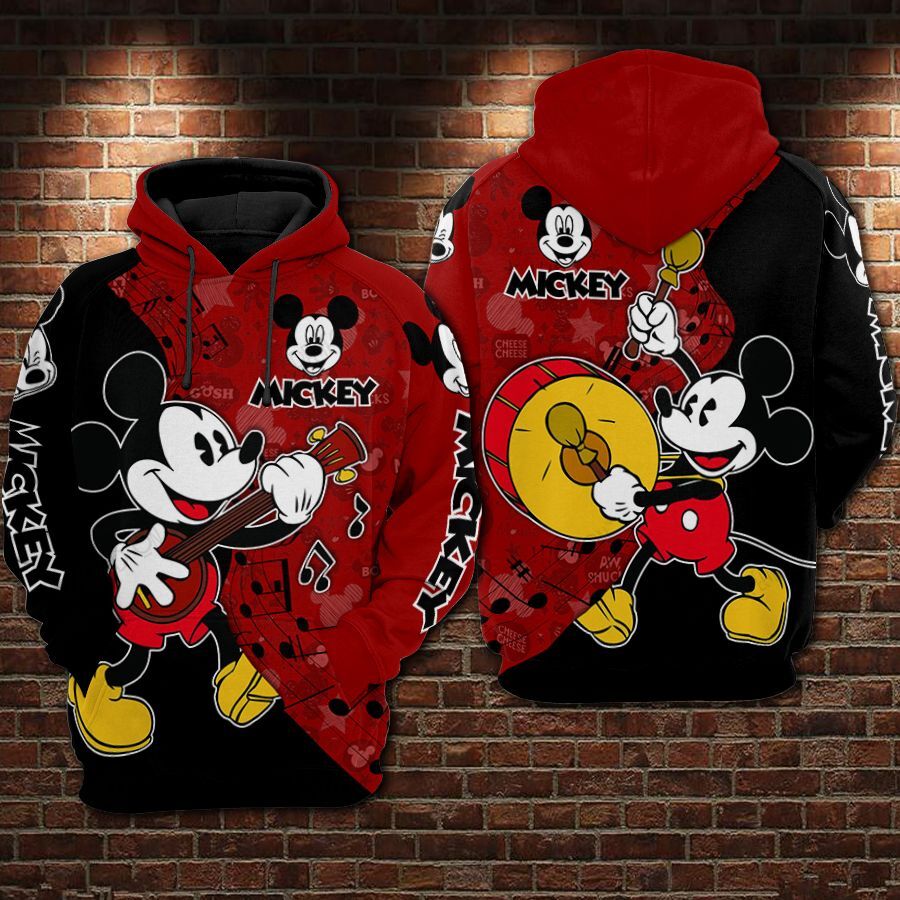 Magical Mouse Mouse All Over Shirts 0523