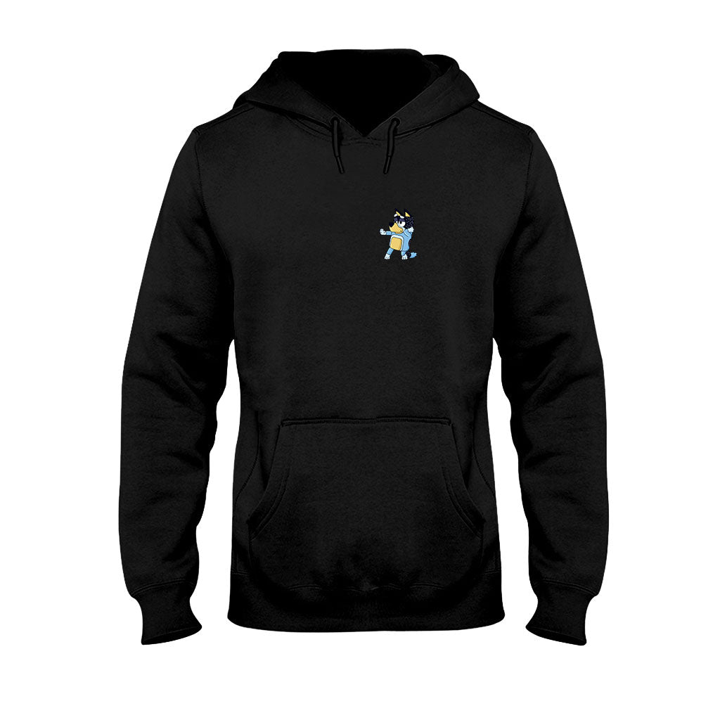 Cool Dads Club Father T-shirt And Hoodie