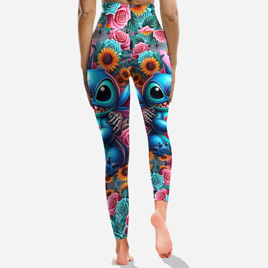 Friends - Personalized Nightmare Hoodie and Leggings