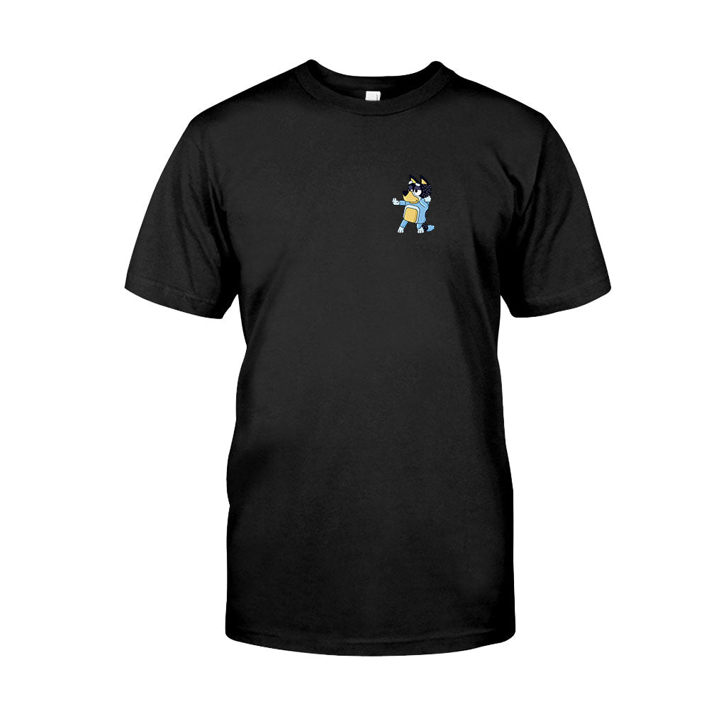 Cool Dads Club Father T-shirt And Hoodie
