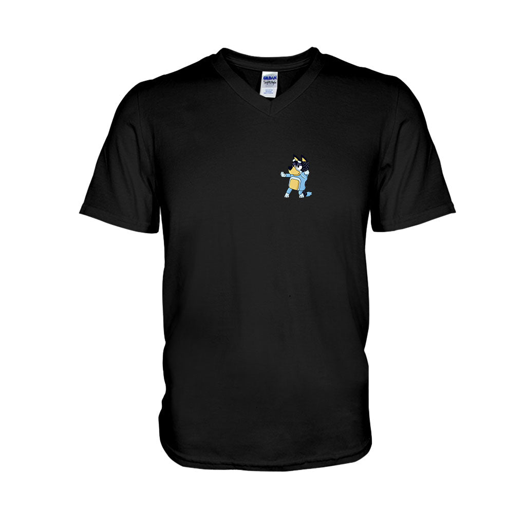 Cool Dads Club Father T-shirt And Hoodie