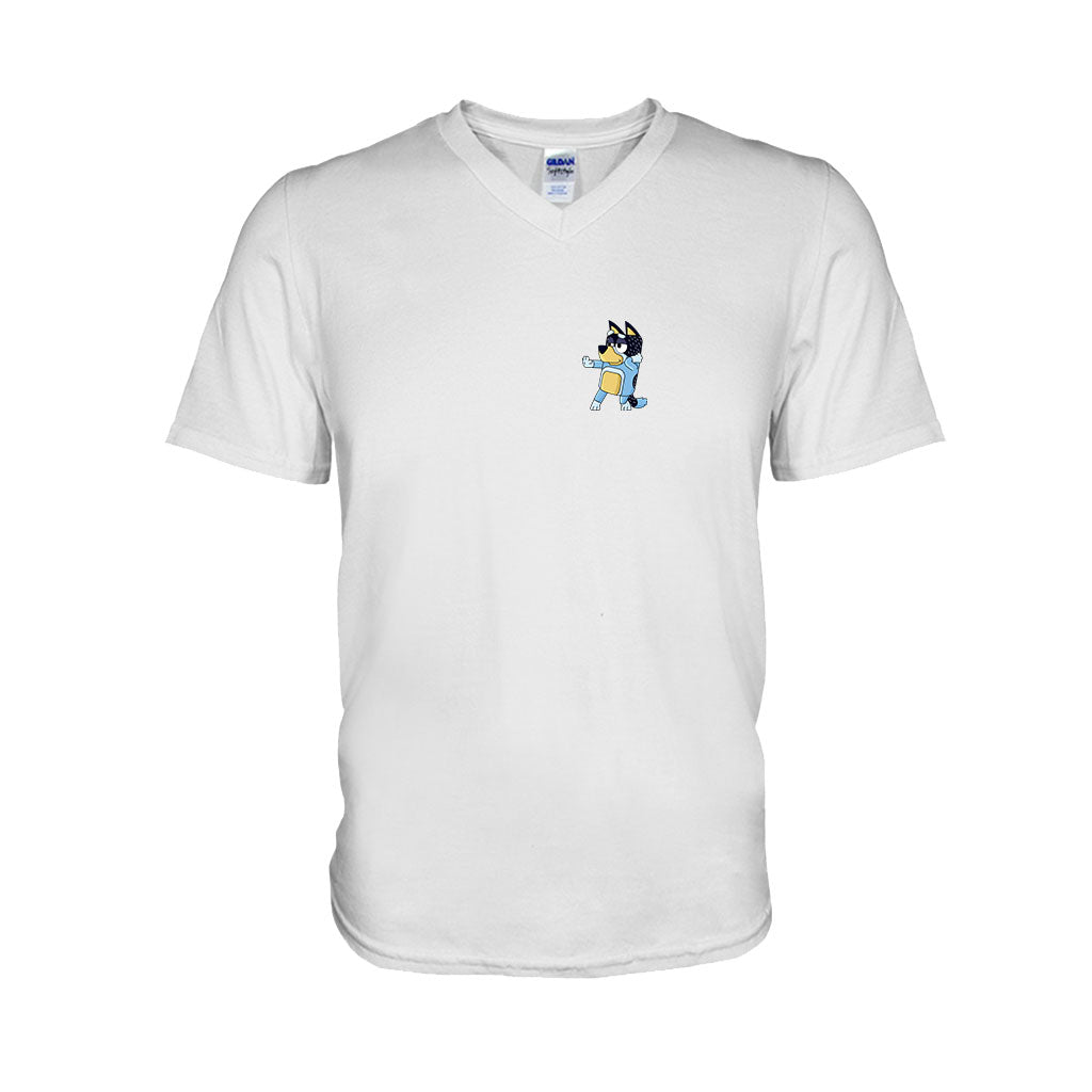 Cool Dads Club Father T-shirt And Hoodie