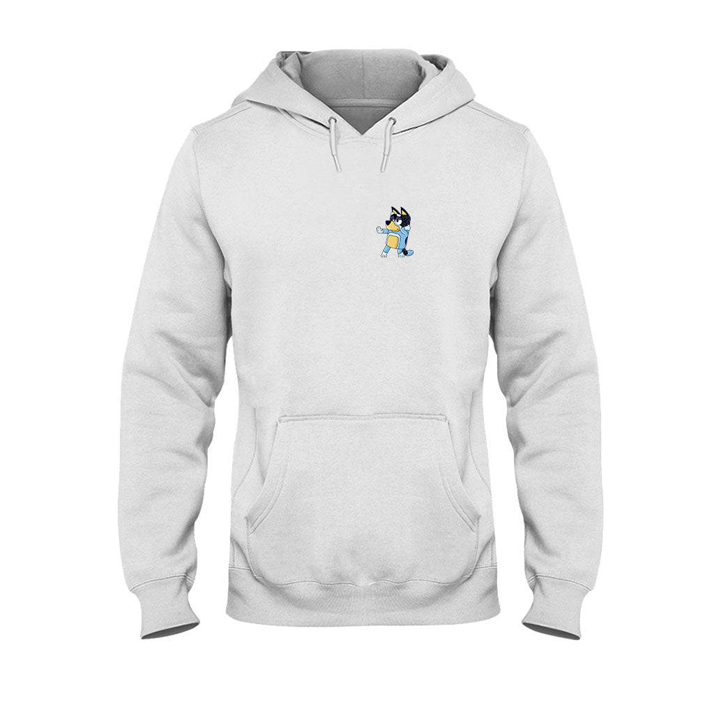 Cool Dads Club Father T-shirt And Hoodie