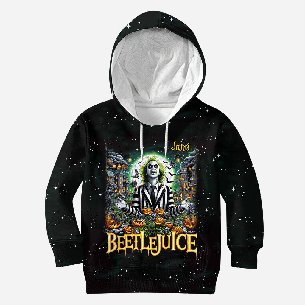 It's Showtime! - Personalized All Over Shirt