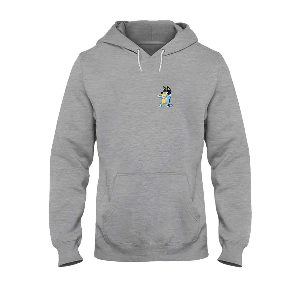 Cool Dads Club Father T-shirt And Hoodie