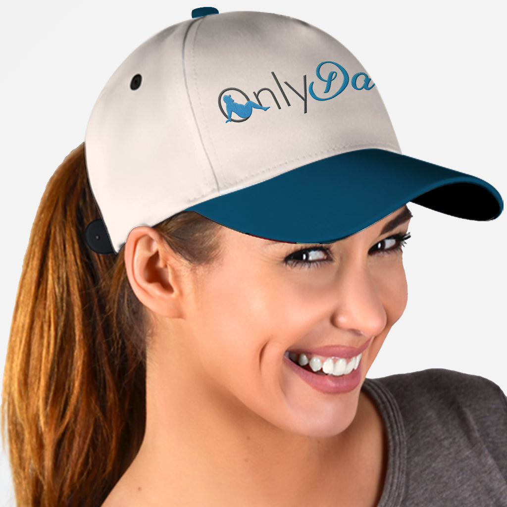 Onlydads - Personalized Father Classic Cap