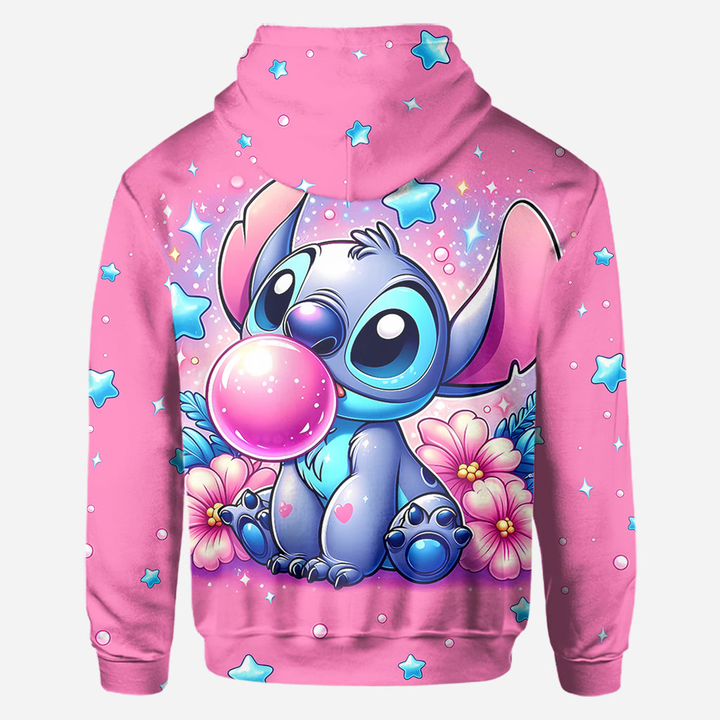 Ohana - Personalized Ohana All Over Shirt