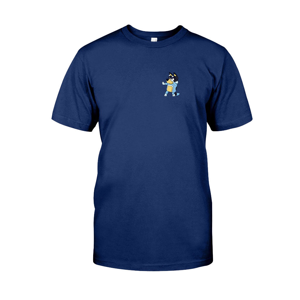 Cool Dads Club Father T-shirt And Hoodie