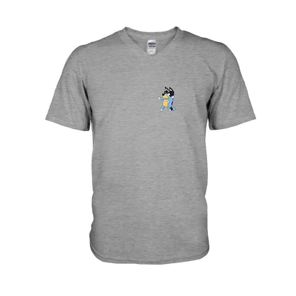 Cool Dads Club Father T-shirt And Hoodie
