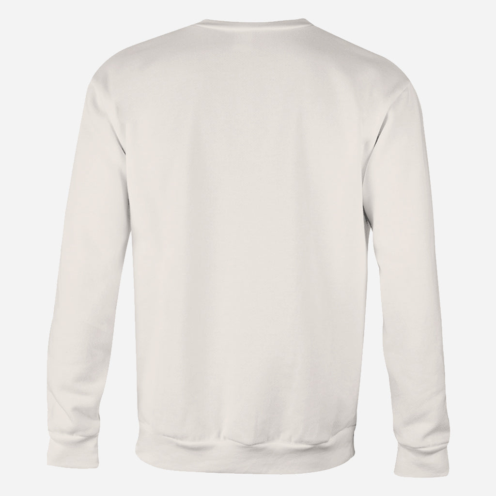 It's Ok To Feel All The Feels - Personalized All Over Shirt