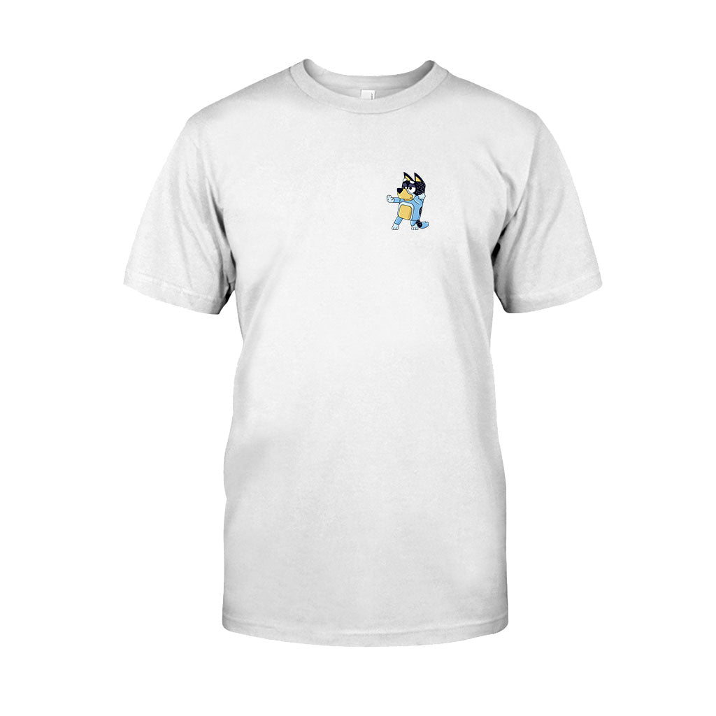 Cool Dads Club Father T-shirt And Hoodie