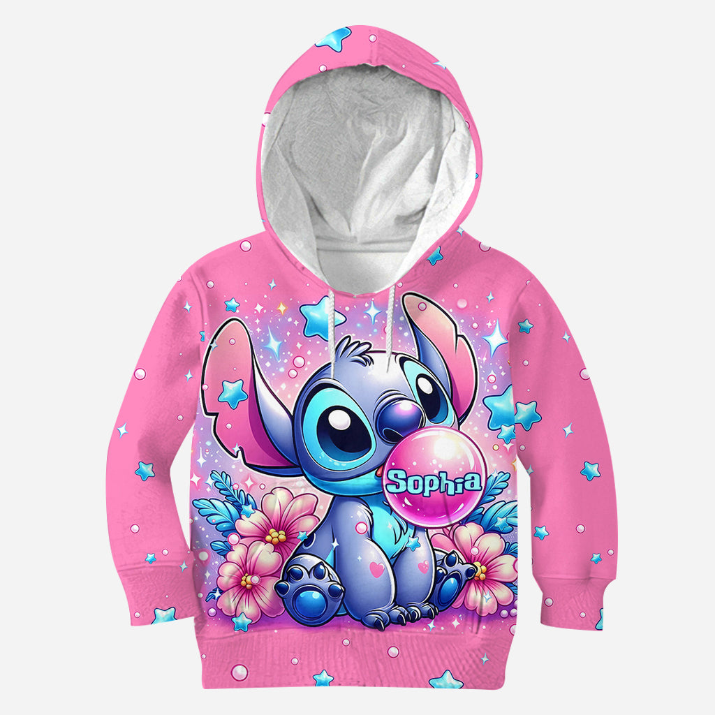 Ohana - Personalized Ohana All Over Shirt