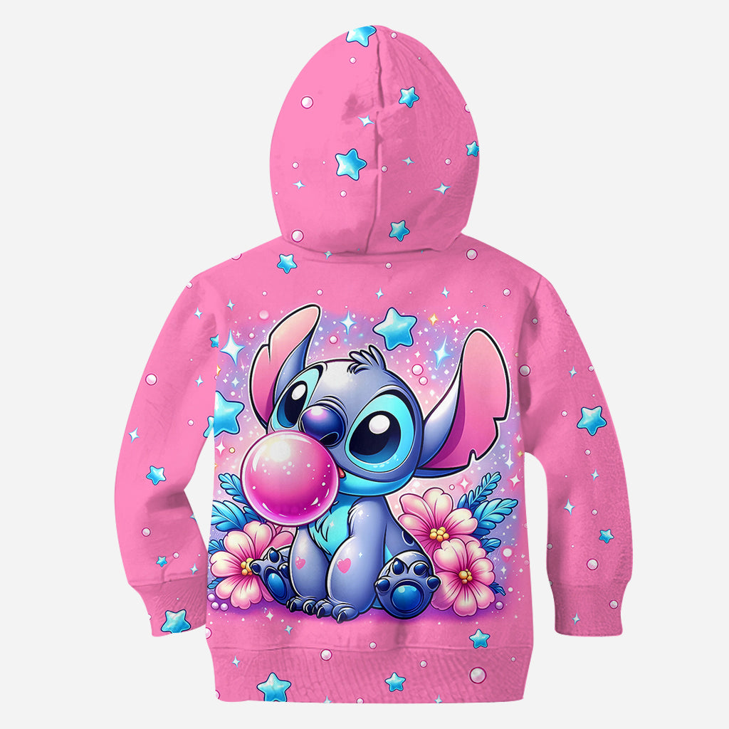 Ohana - Personalized Ohana All Over Shirt