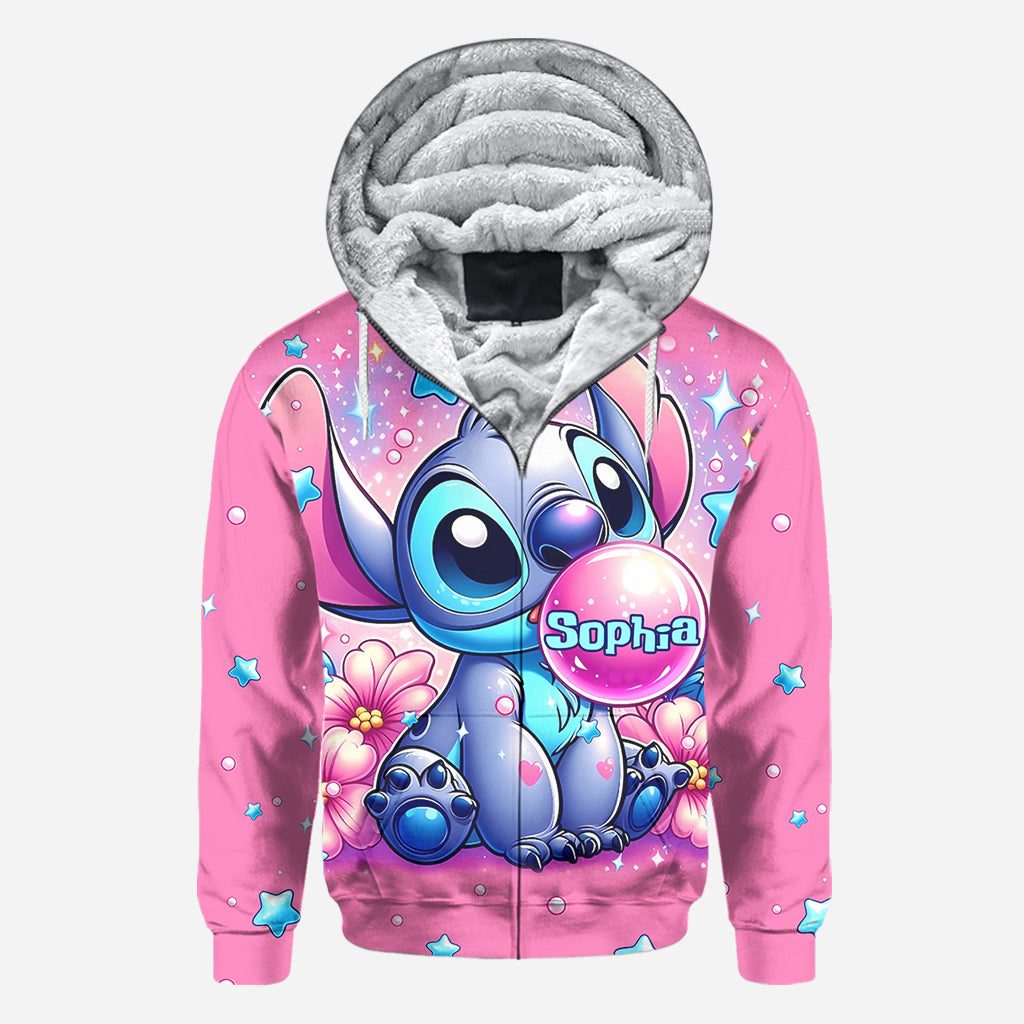 Ohana - Personalized Ohana All Over Shirt