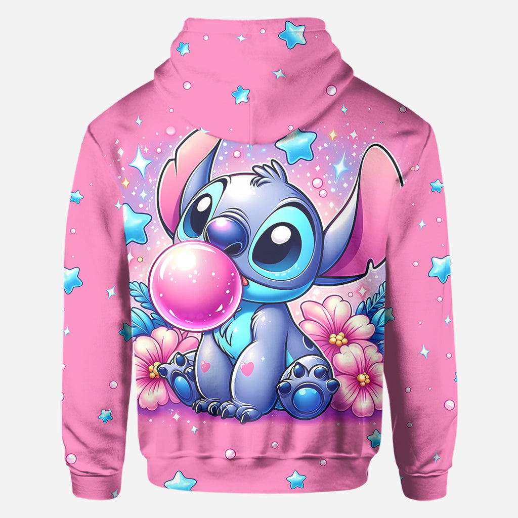 Ohana - Personalized Ohana All Over Shirt