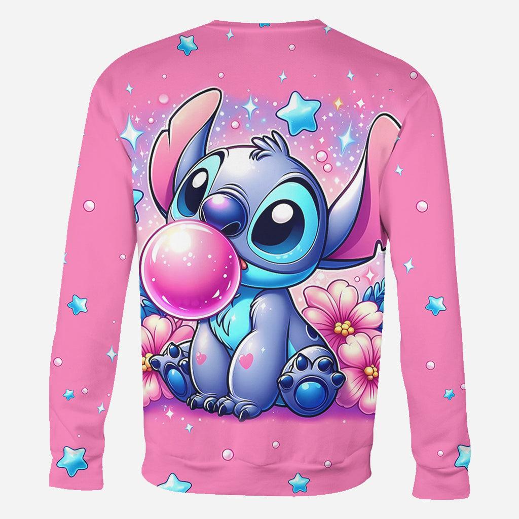 Ohana - Personalized Ohana All Over Shirt