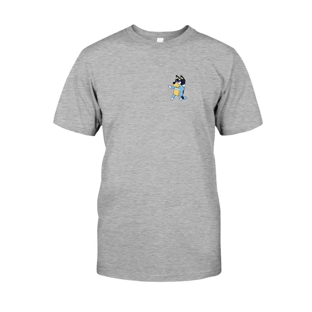 Cool Dads Club Father T-shirt And Hoodie
