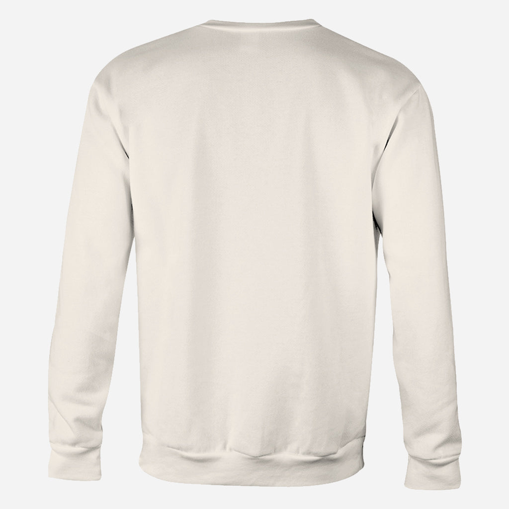It's Ok To Feel All The Feels - Personalized Mouse All Over Shirt