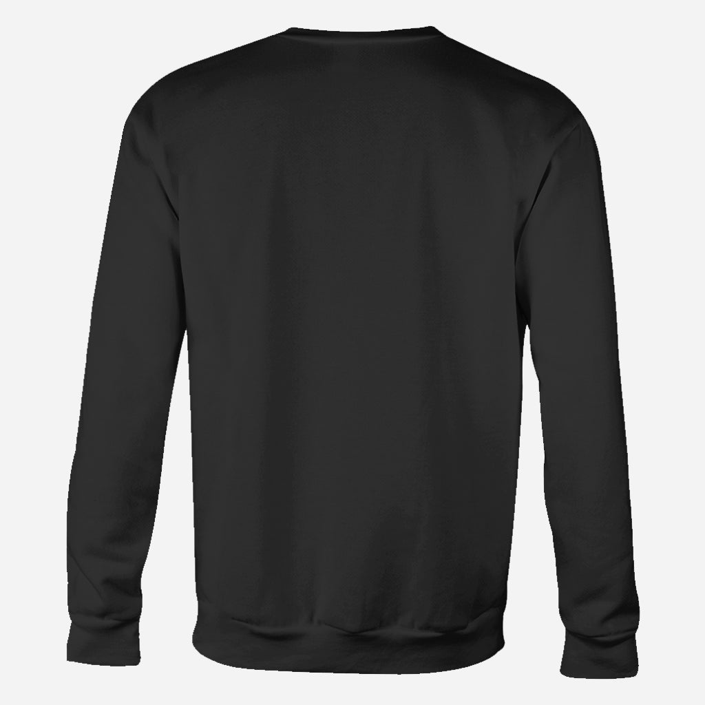 Mother Of Nightmares Any Title - Personalized Nightmare All Over Shirt