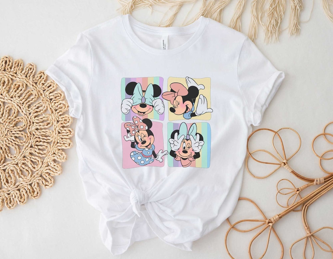 Love Mouse Mouse T-shirt & Hoodie 0424