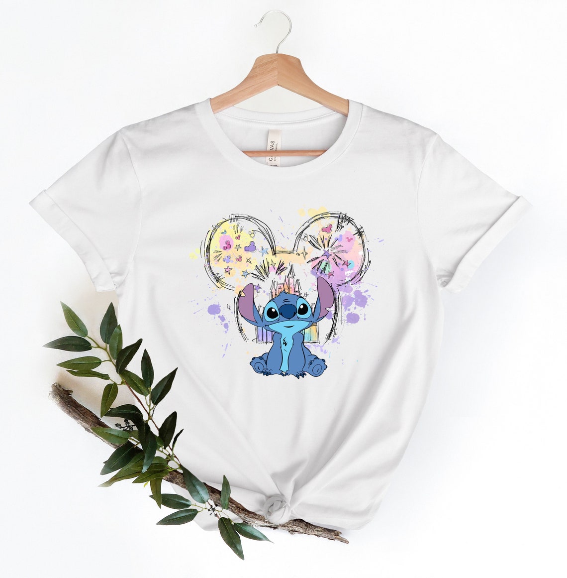 Love Ohana Ohana T-shirt & Hoodie 0624