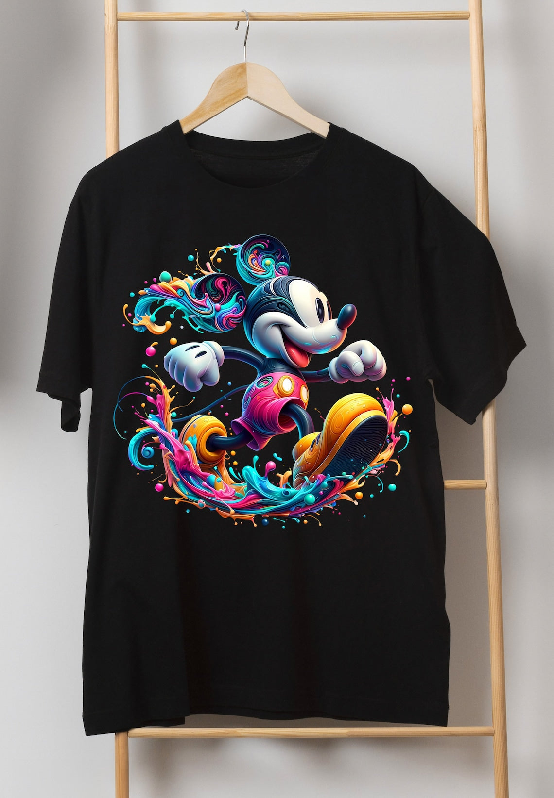 Love Mouse Mouse T-shirt & Hoodie 0424