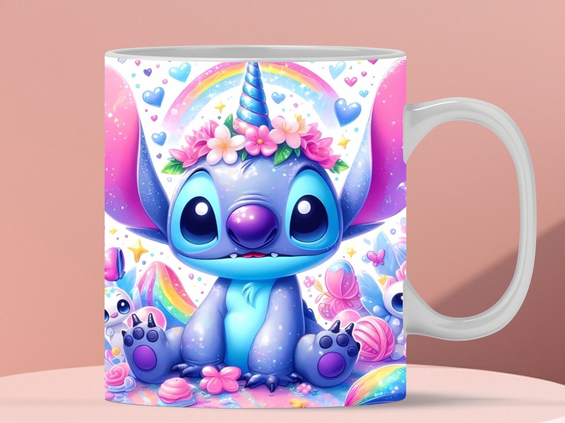 Summer Vibes Ohana Mug 0624