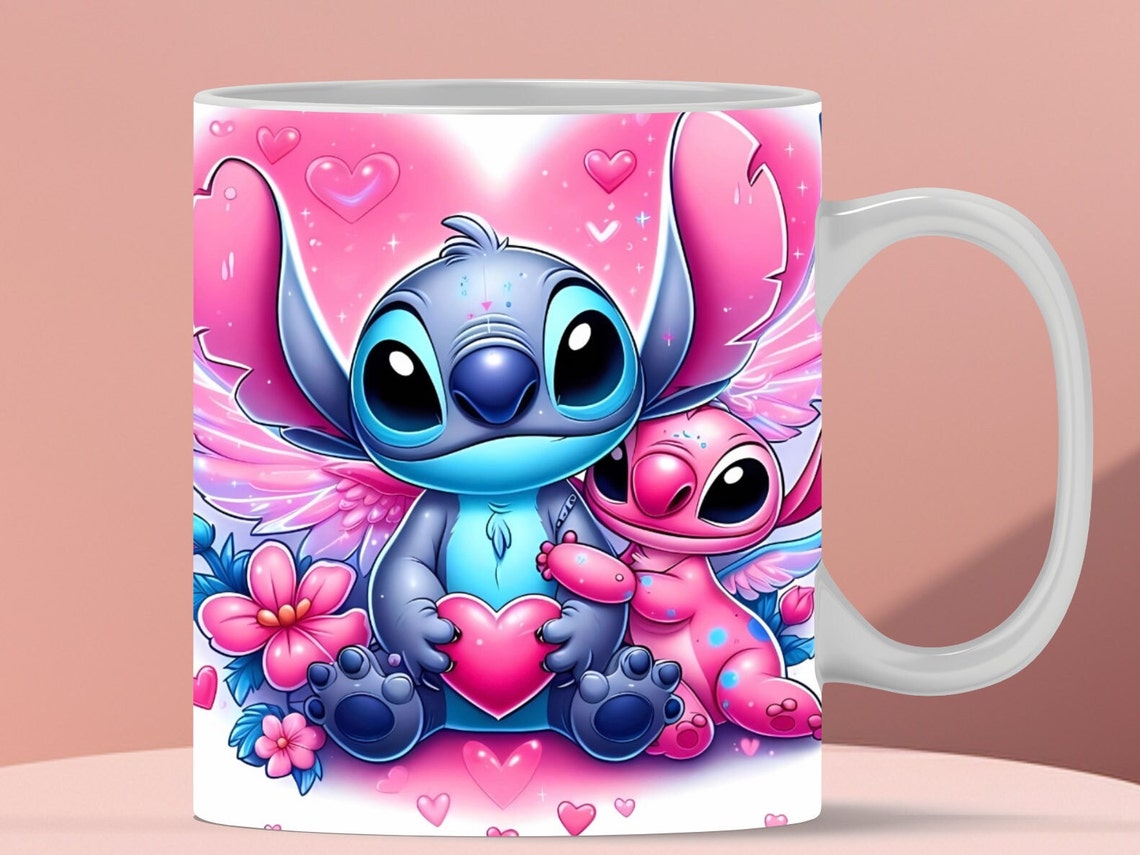 Love Ohana Ohana Mug 0624