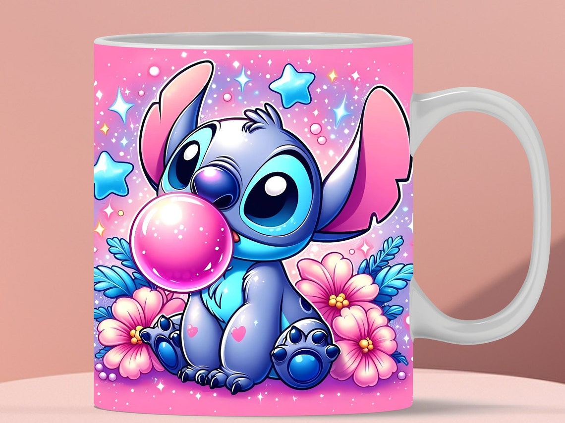 Love Ohana Ohana Mug 0624