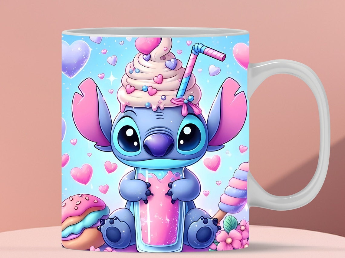 Love Ohana Ohana Mug 0624