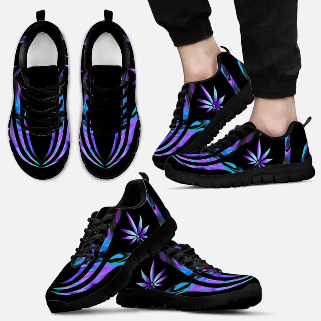 Magical Leaves - Weed Sneakers 0822