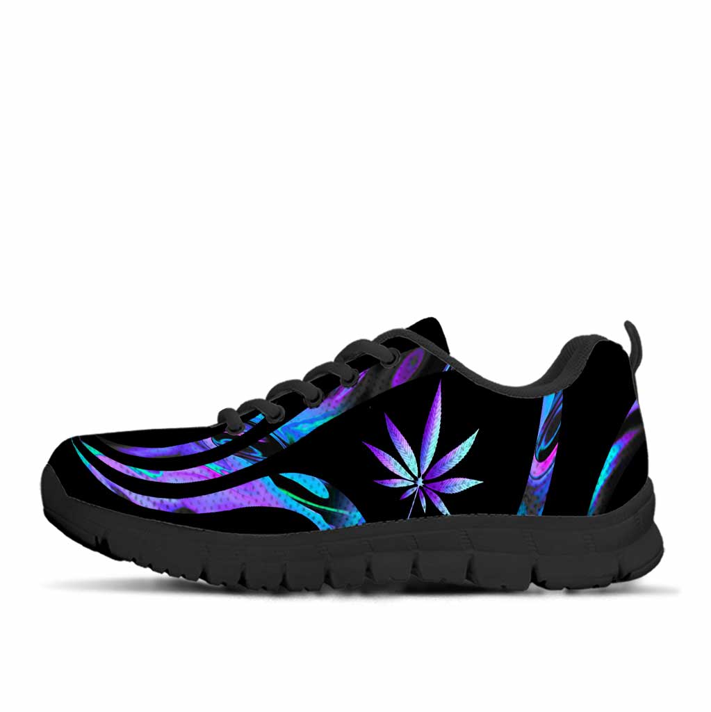 Magical Leaves - Weed Sneakers 0822