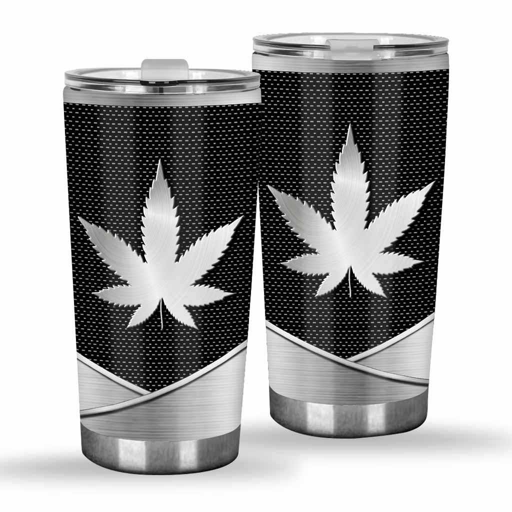 Pothead - Weed Tumbler 0822