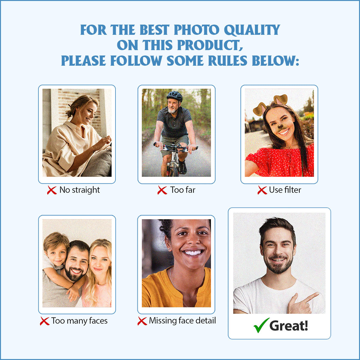 Grandma's Little Cuties - Personalized Mother's Day Grandma Blanket