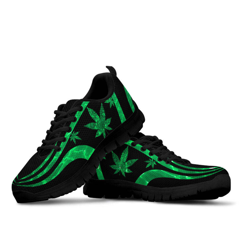 Dope Soul - Weed Sneakers 0822