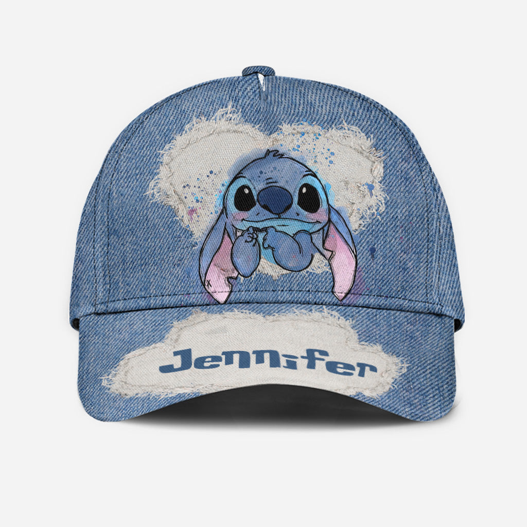 Ohana - Personalized Ohana Classic Cap