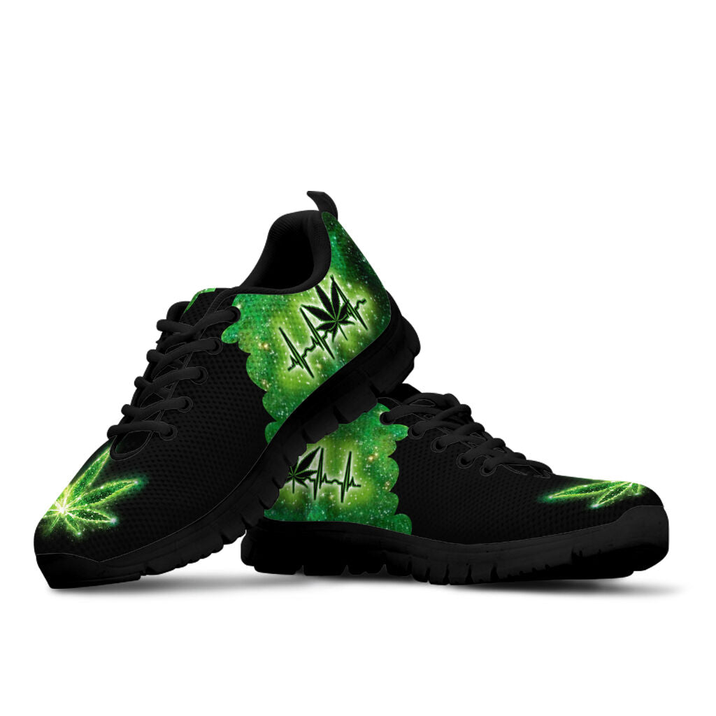 High Maintenance - Weed Sneakers 0822
