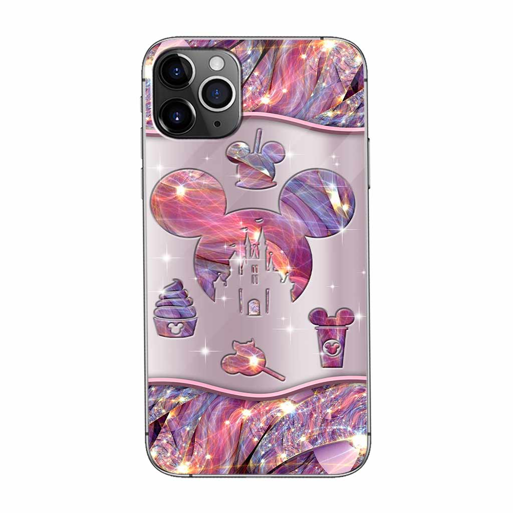 Magic Mouse - Phone Case