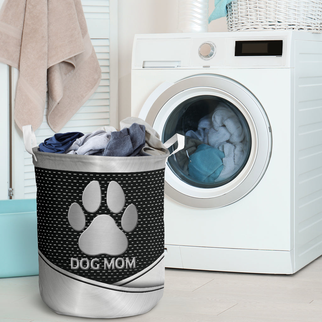 Dog Mom Dog Storage Basket 0622
