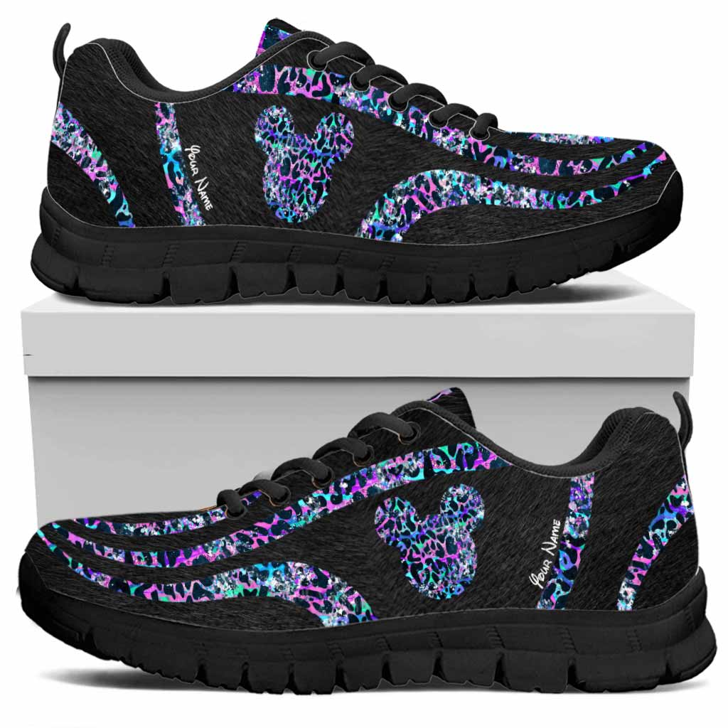 Magic - Personalized Mouse Sneakers
