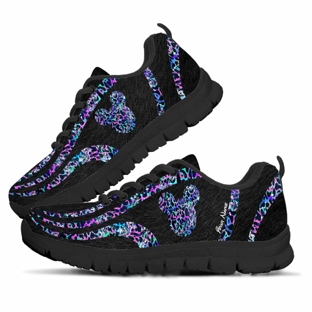 Magic - Personalized Mouse Sneakers