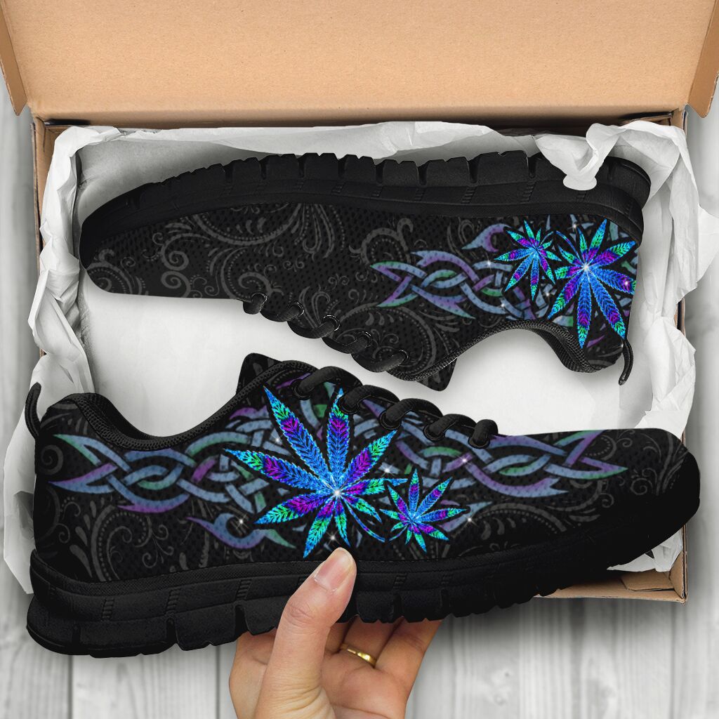 High Life - Weed Sneakers 0822